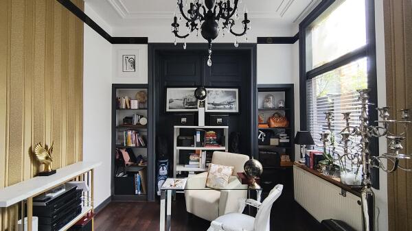 photo 21 Anna Paulownastraat 21