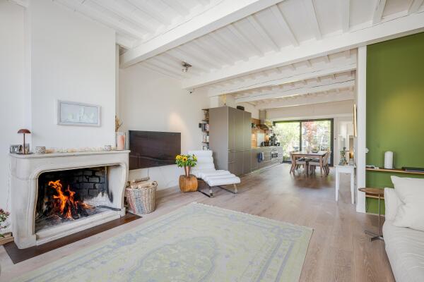 photo 10 Nieuwe Rijn 98