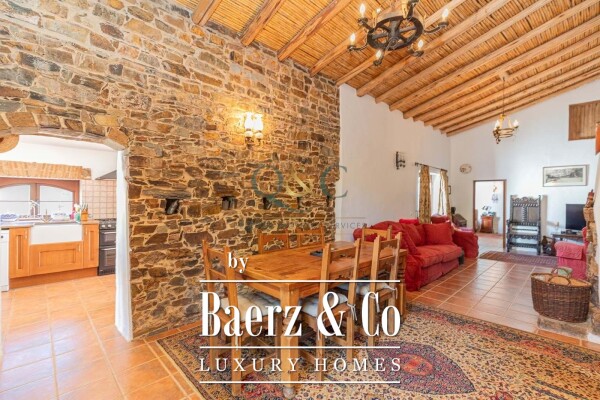 photo 7 Beautiful luxury home in Alte, Alte