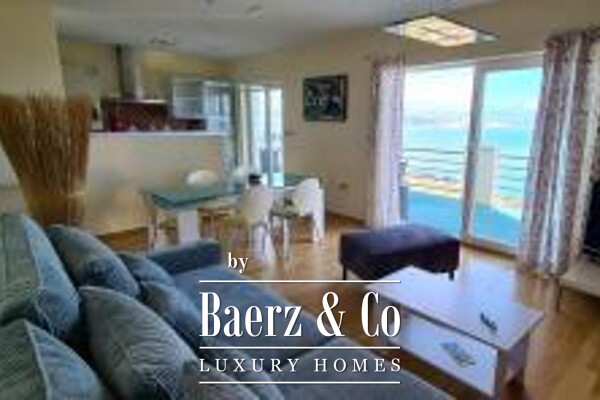 photo 12 Lovran – Spacious Villa with Three Apartments, Pool, and Spectacular Panoramic Sea View