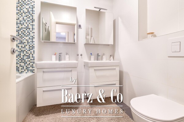 photo 17 Zagreb, Črnomerec, VMD luxury four-bedroom apartment with terrace 194 m2, 2 garages