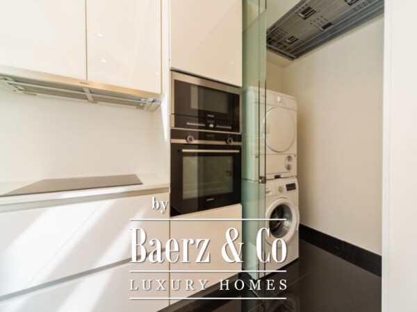 photo 10 3 bedroom flat in a Pombaline building, with open views and garage