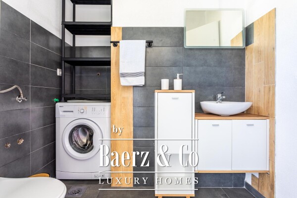 photo 8 Čiovo, Okrug Gornji, furnished house with four apartments and outdoor kitchen, 3rd row from the sea