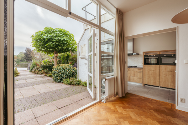 photo 11 Amstelzijde 40