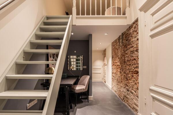 photo 48 Eerste Van der Helststraat 1 D