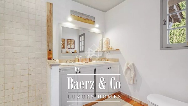 photo 16 Fayence Area – Charming Provençal home with Views of the old Village