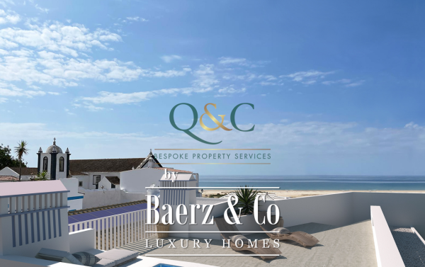 photo 2 Beautiful luxury home in Vila Nova de Cacela, Cacela Velha