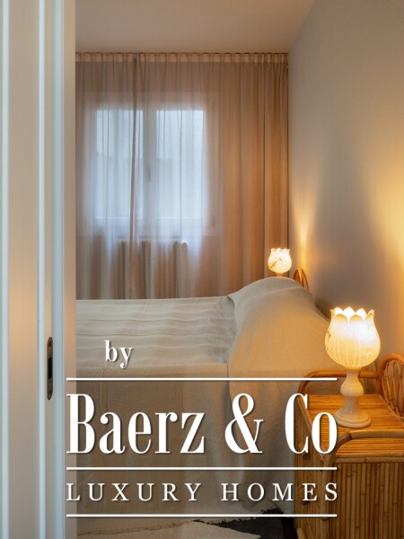 photo 14 Refined Apartment in the Old Town with terrace & parking