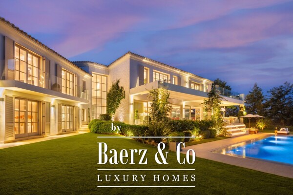 photo 11 Villa - Nueva Andalucia - Marbella - Ref: 8646