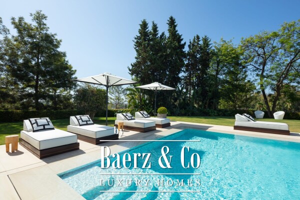 photo 43 Villa - Nueva Andalucia - Marbella - Ref: 8646