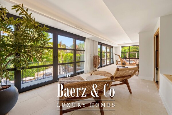 photo 45 Villa - Nueva Andalucia - Marbella - Ref: 8648