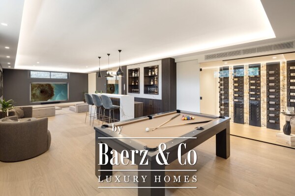 photo 28 Villa - Nueva Andalucia - Marbella - Ref: 8650