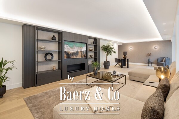 photo 30 Villa - Nueva Andalucia - Marbella - Ref: 8650