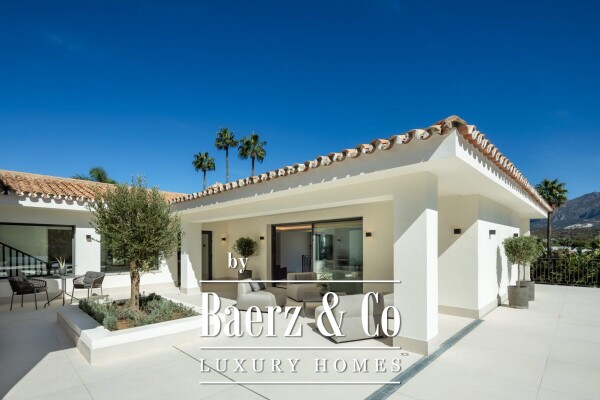 photo 32 Villa - Nueva Andalucia - Marbella - Ref: 8650