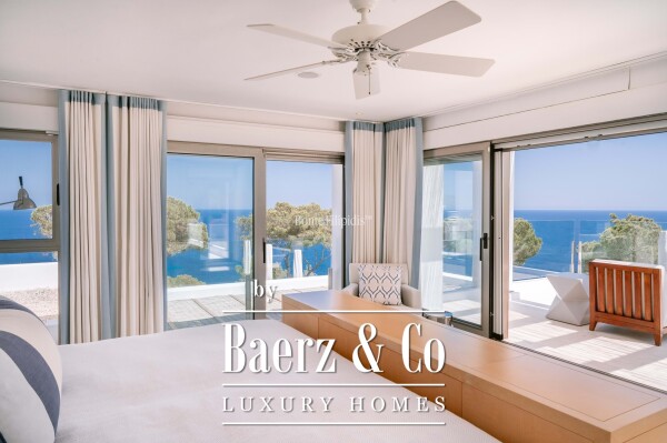 photo 21 Beautiful luxury home in Área de Eivissa, Cap Martinet