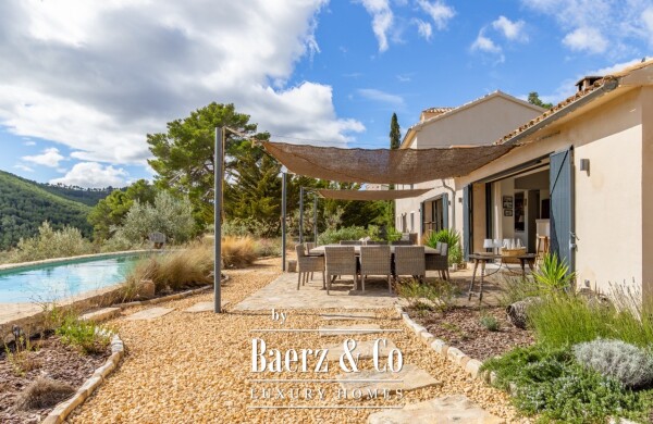 photo 5 Beautiful luxury home in Torremanzanas, Costa Blanca