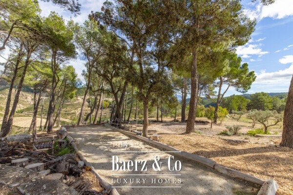 photo 31 Beautiful luxury home in Torremanzanas, Costa Blanca