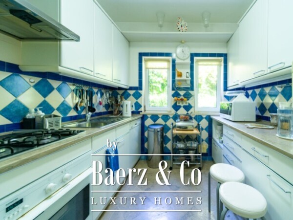 photo 10 4-Bedroom + 1 Apartment in exclusive condominium, with parking and storage in Estoril