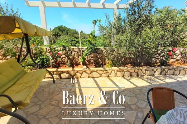 photo 19 Čunski, Mali Lošinj, house with 4 Apartments, 220 m²