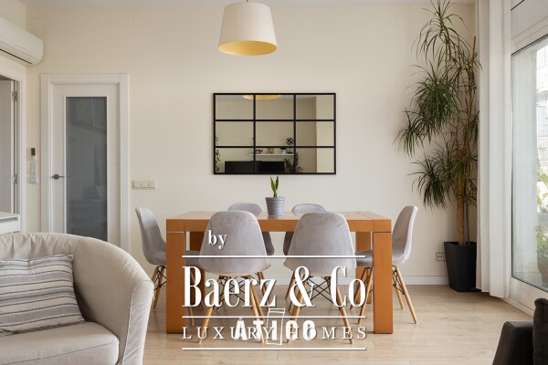 photo 12 Penthouse for sale in El Guinardó