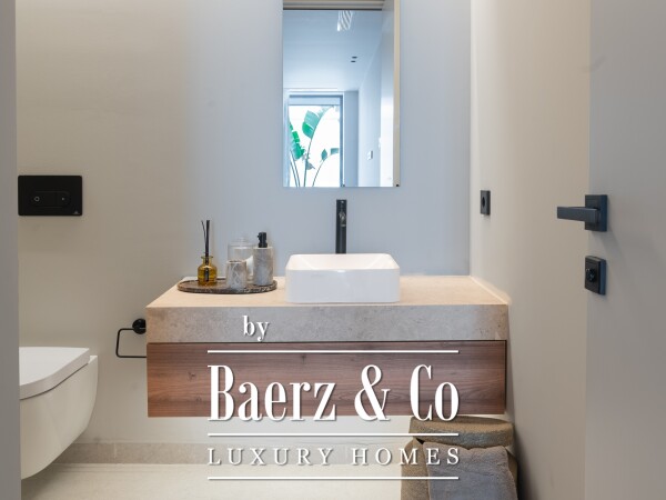 photo 21 Luxury 2 bedroom with ocean view & private pool in Rokabella