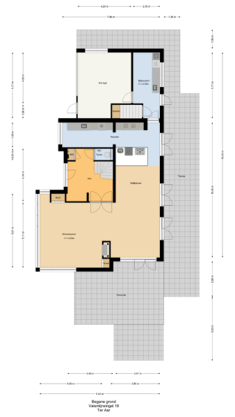 photo 67 Valentijnsingel 16