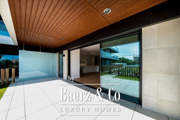 photo 24 4 bedroom flat with private garden, in Parede