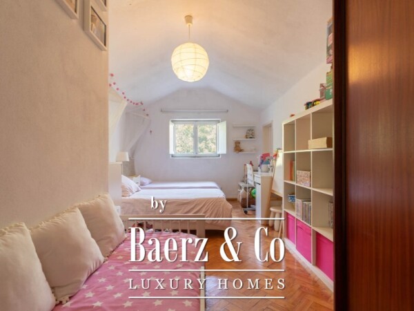 photo 29 8 bedroom villa with garden and swimming pool, in Galamares, Sintra