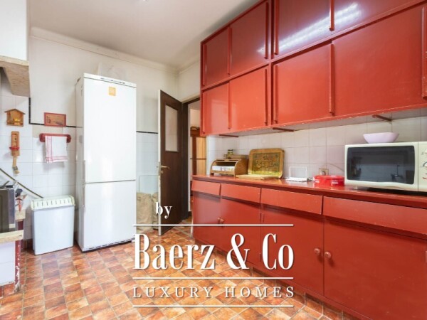 photo 44 8 bedroom villa with garden and swimming pool, in Galamares, Sintra