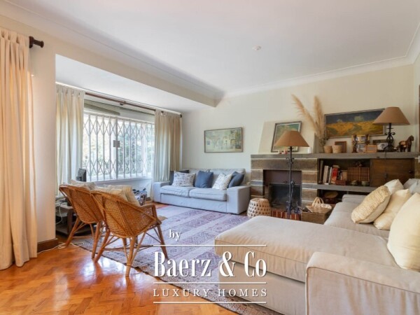 photo 7 8 bedroom villa with garden and swimming pool, in Galamares, Sintra