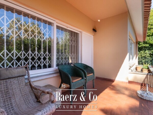 photo 36 8 bedroom villa with garden and swimming pool, in Galamares, Sintra