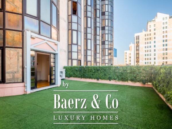 photo 12 Excellent 4 bedroom apartment with 2 terraces and parking in Amoreiras