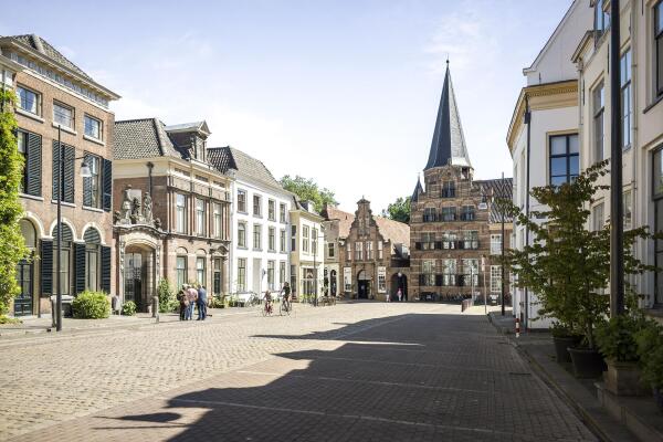 photo 62 Zaadmarkt 93