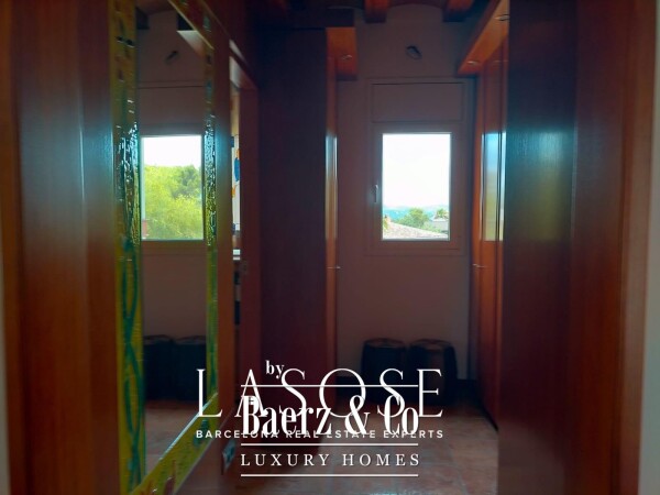 photo 40 Sant Pere de Ribes, Els Cards