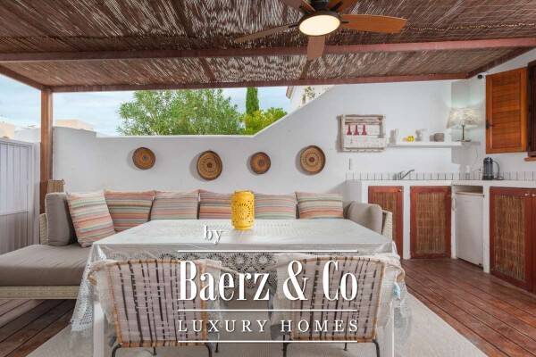 photo 16 Beautiful luxury home in Santa Gertrudis, Santa Gertrudis