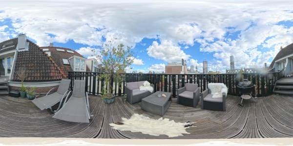 photo 52 Herengracht 183 E