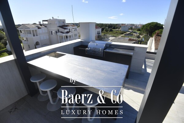 photo 29 Zadar, Zaton, luxury Penthouse 232m2, with Private Lift and Rooftop Terrace