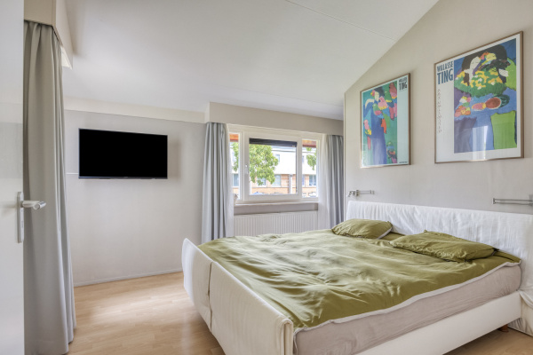 photo 26 van Ruysdaellaan 60