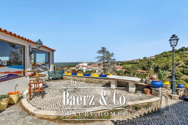 photo 6 Beautiful luxury home in Colares, Penedo