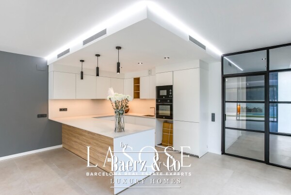 photo 1 Sant Pere de Ribes, Mas Alba