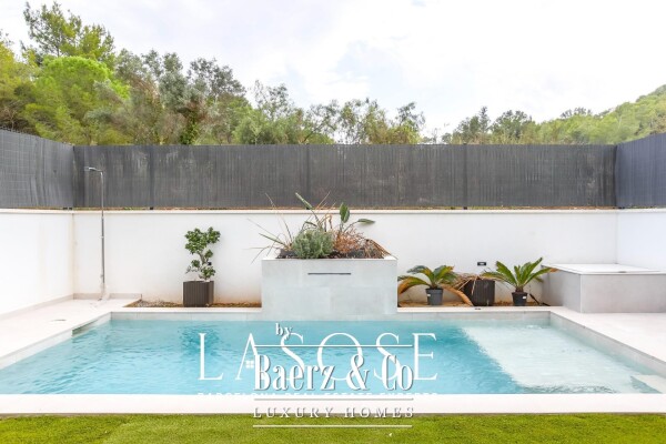 photo 6 Sant Pere de Ribes, Mas Alba