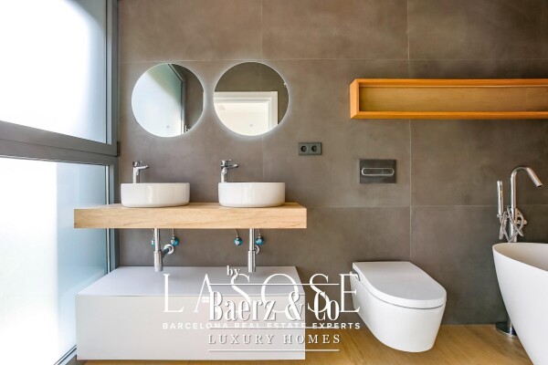 photo 9 Sant Pere de Ribes, Mas Alba