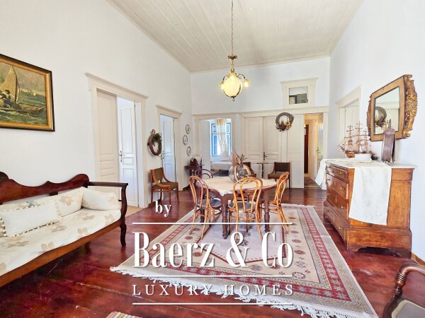 photo 6 1901939 - Apartment For sale, Spetses, 212 sq.m., €1.300.000