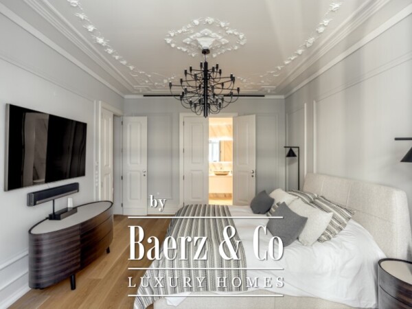 photo 20 5 bedroom luxury apartment with, balcony, six parking spaces and concierge service in the heart of Saldanha, Lisbon