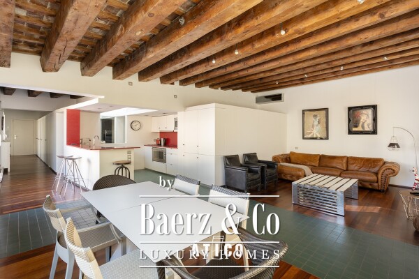photo 10 Penthouse for rent in Ciutat Vella