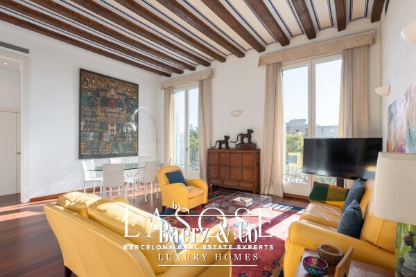 photo 3 Barcelona, La Barceloneta