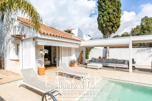 photo 32 Sant Pere de Ribes, Los Viñedos