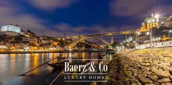 photo 5 Apartment  Vila Nova de Gaia with River View