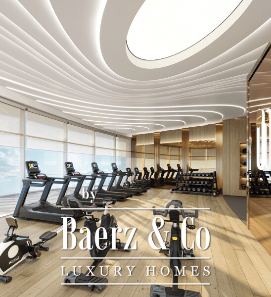 photo 5 Seaside Sophistication | 2BR at Aqua Arc – Al Marjan Island