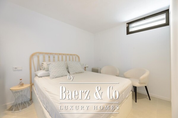 photo 17 New-Built Villa in the prestigious Old Bendinat